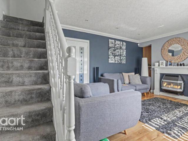 Cottage for sale in Haddon, East Midlands