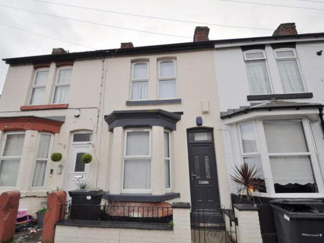 Cottage for sale in Litherland, Sefton