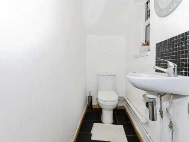 Cottage for sale in Bordesley Green, Birmingham