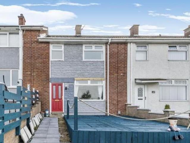 House for sale in Belfast, Northern Ireland