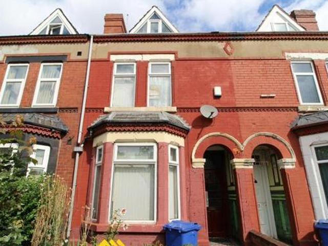 House for sale in Hyde Park, South Yorkshire