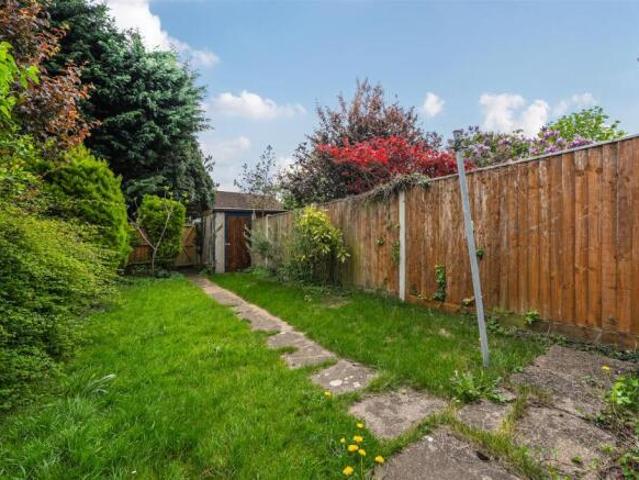 Cottage for sale in Reading