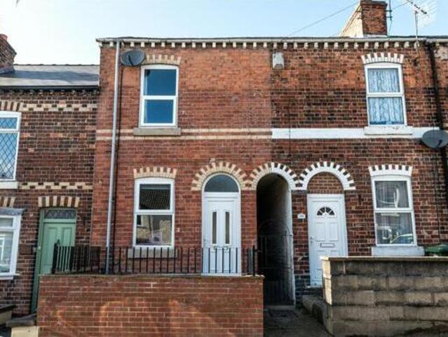 House for sale in Milford, Amber Valley