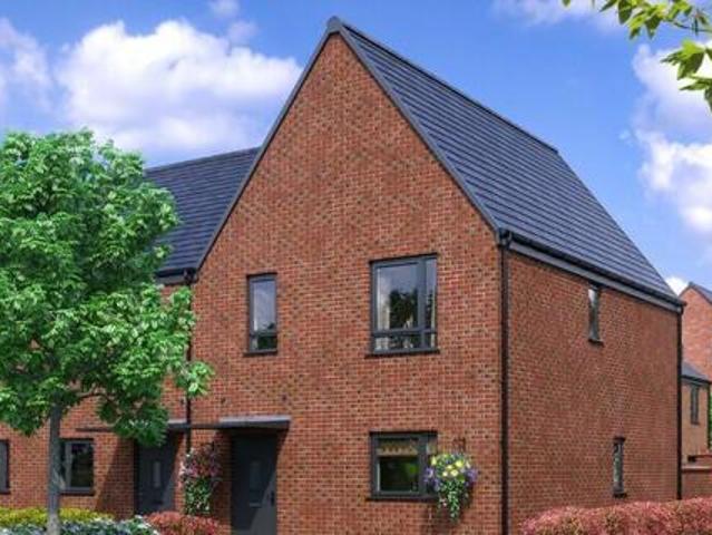 House for sale in Blackbrook, Kedleston