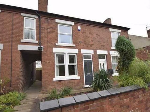 House for rent in Derbyshire Dales, East Midlands