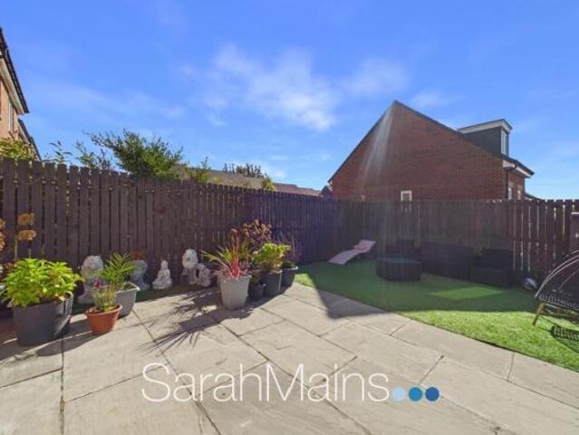 Cottage for sale in Newcastle Upon Tyne