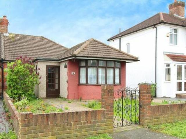 House for sale in Lyons, Greater London