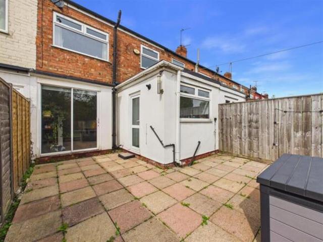 Cottage for sale in Hessle, East Riding Of Yorkshire