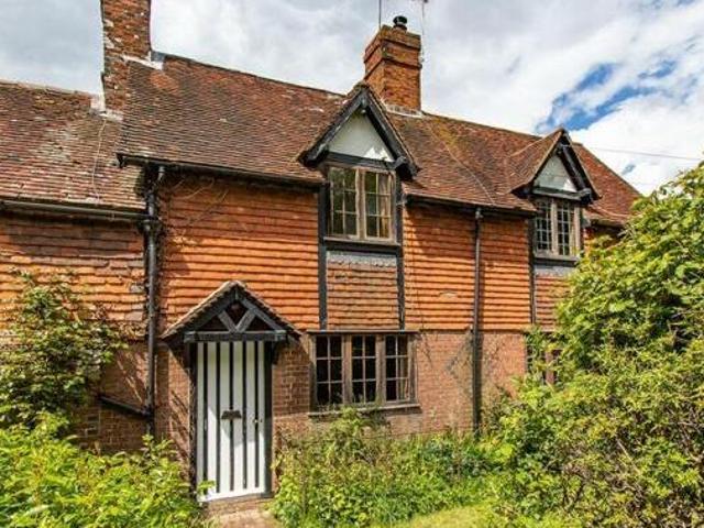House for sale in East Sussex