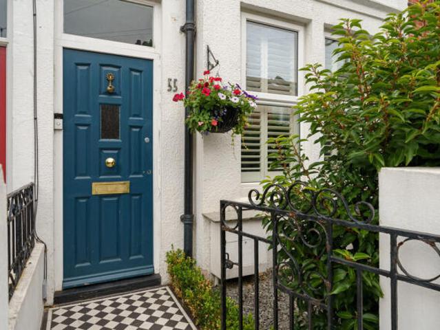 Cottage for sale in Whitehawk, Brighton & Hove