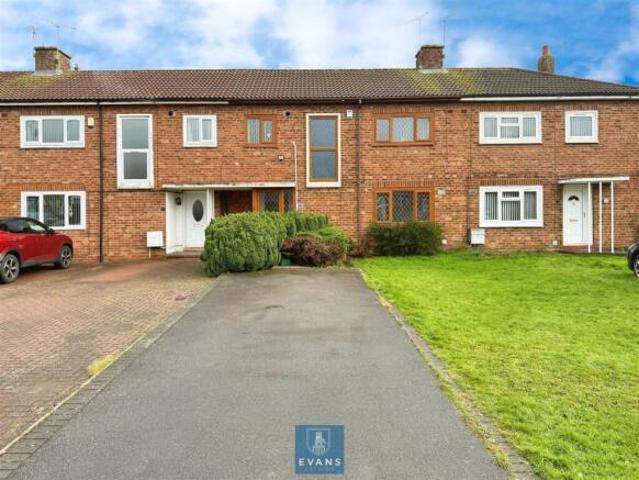 Cottage for sale in Keresley, West Midlands