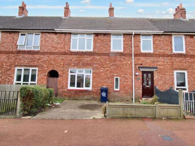 Cottage for sale in Newcastle Upon Tyne