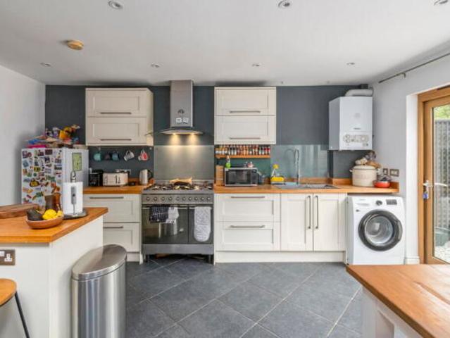 Cottage for sale in Arbury, Cambridgeshire