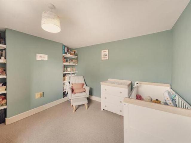 Cottage for sale in The Dales, Key Street