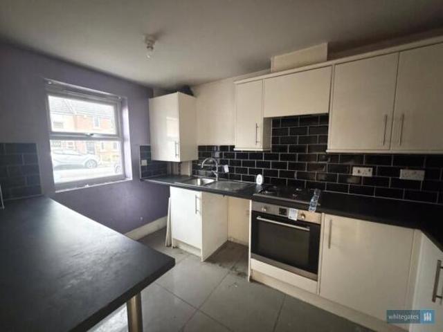 Cottage for sale in Calderstones