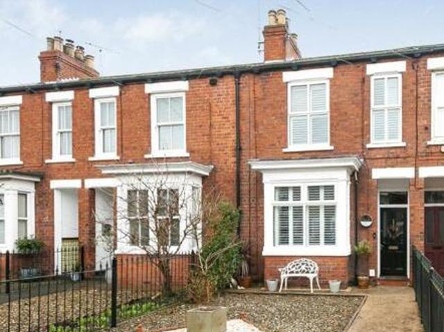 House for sale in Beverley, East Riding Of Yorkshire