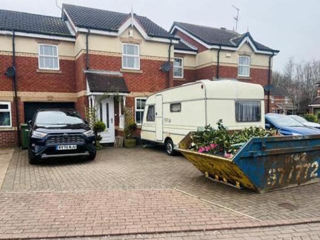 House for sale in Beverley, East Riding Of Yorkshire