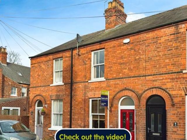 House for sale in Beverley, Hull and East Yorkshire