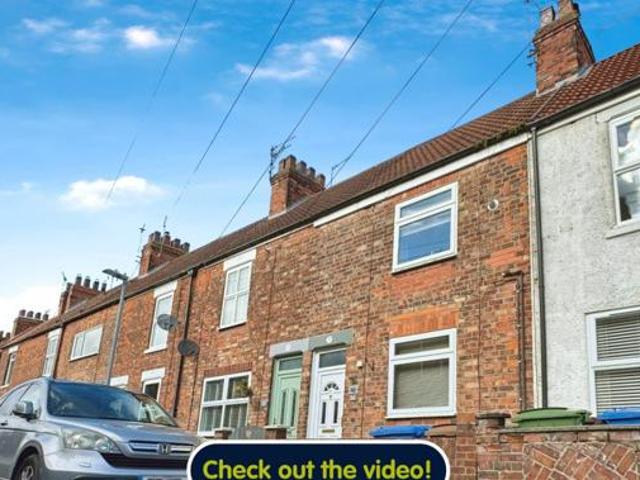House for sale in Beverley, East Riding Of Yorkshire