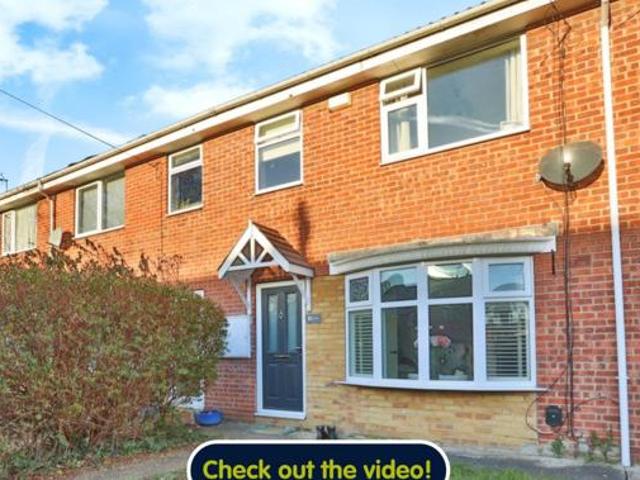 House for sale in Beverley, East Riding Of Yorkshire