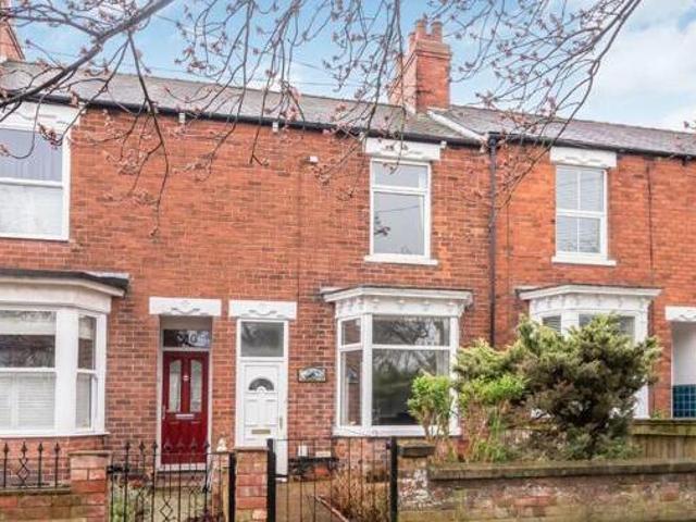 House for sale in Beverley, East Riding Of Yorkshire