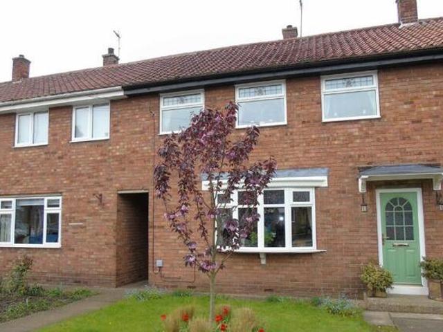 House for sale in Beverley, East Riding Of Yorkshire
