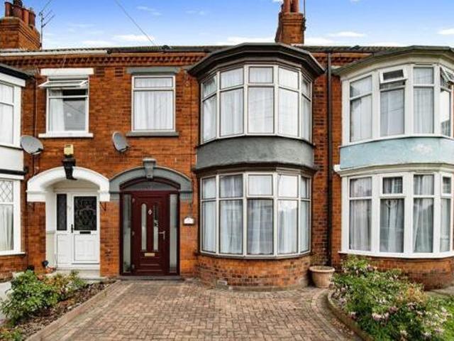 House for sale in Hull, Hull and East Yorkshire