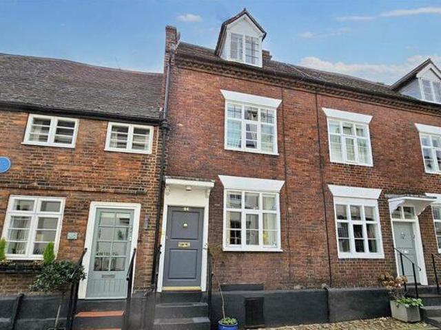 House for sale in Rushock, Worcestershire
