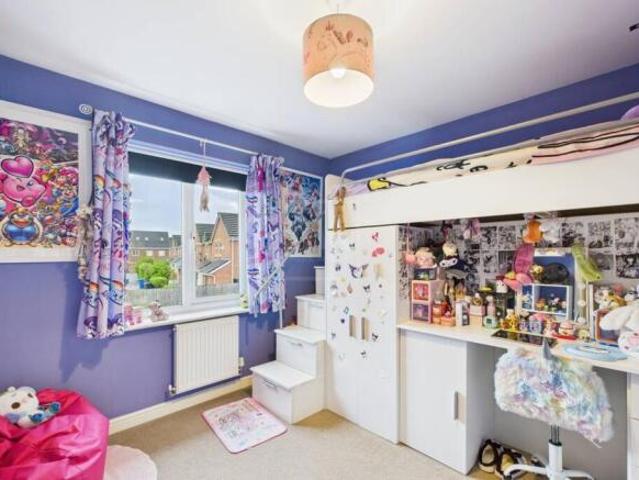 Cottage for sale in Warrington