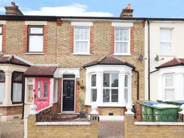 House for sale in Bexleyheath, Greater London