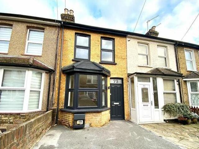 House for sale in Bexleyheath, Greater London