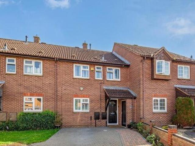 House for sale in Elmsbrook, Cherwell