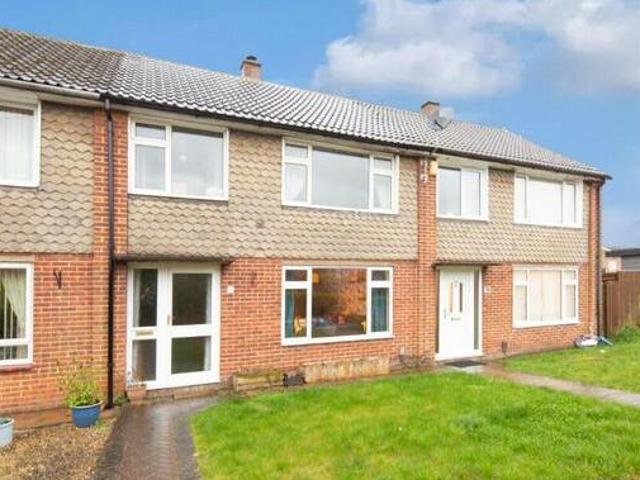 House for sale in Bicester, Cherwell