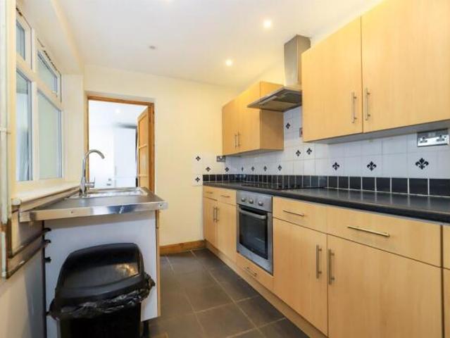 Cottage for sale in Fallings Park, Park Village