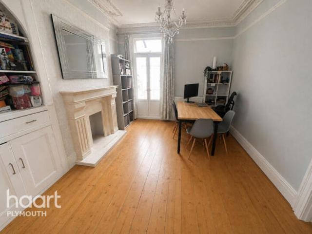 Cottage for sale in Crownhill, Plymouth