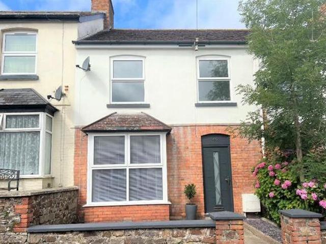 House for sale in Brandis Corner, Devon