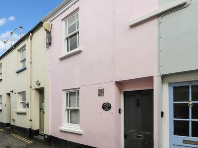 House for sale in Brandis Corner, Devon