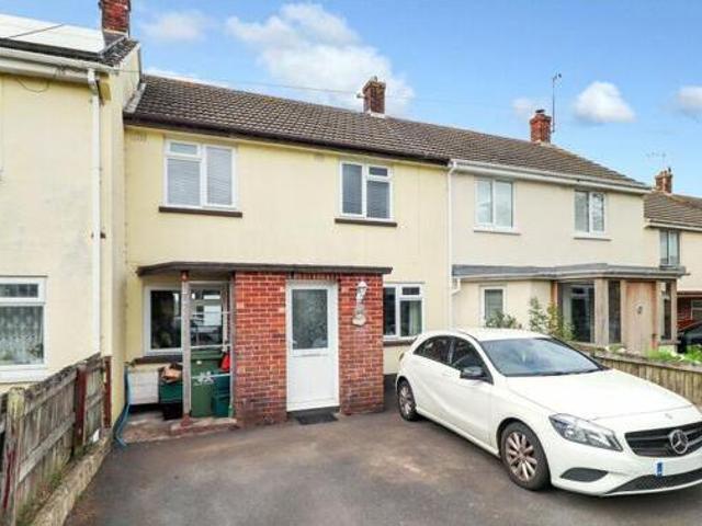 House for sale in Brandis Corner, Devon
