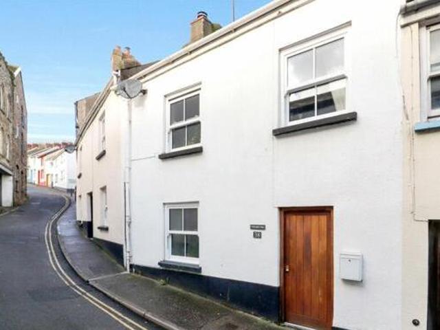 House for sale in Brandis Corner, Devon