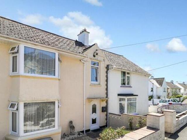 House for sale in Brandis Corner, Devon