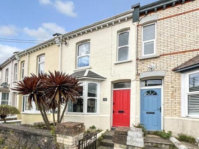 House for sale in Brandis Corner, Devon