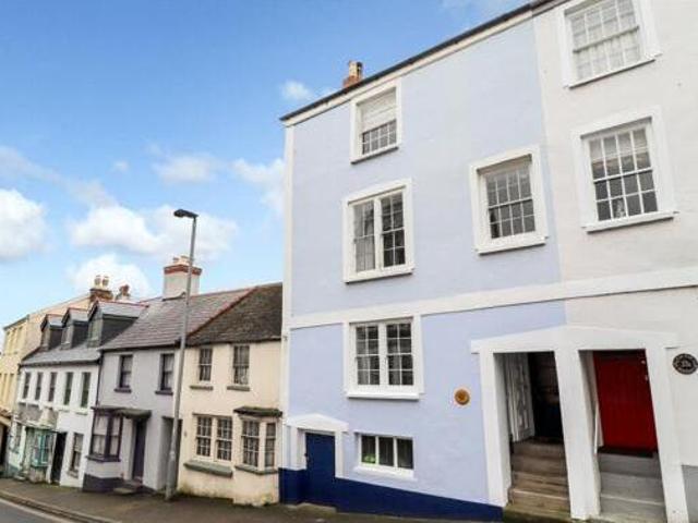 House for sale in Brandis Corner, Devon