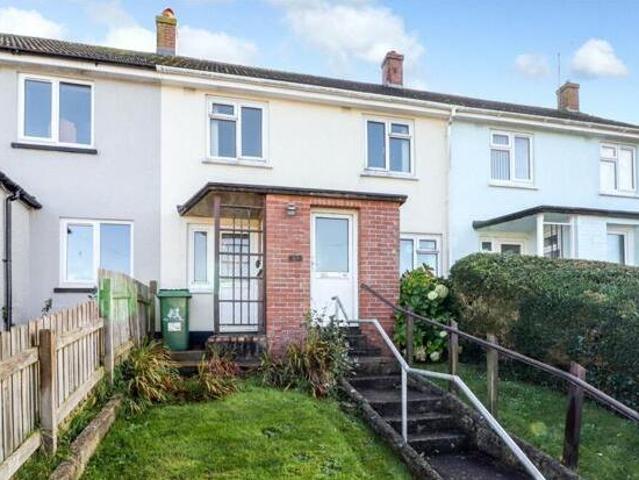 House for sale in Brandis Corner, Devon