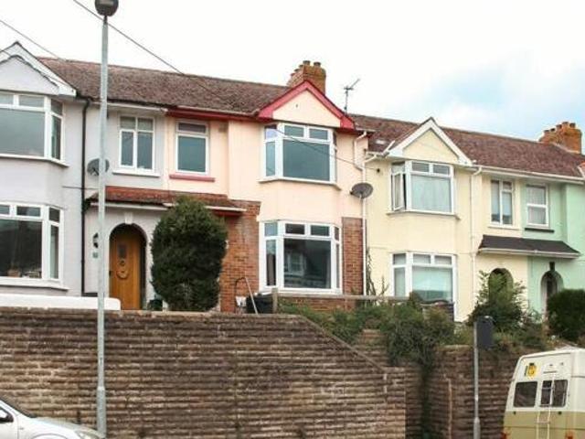 House for sale in Brandis Corner, Devon