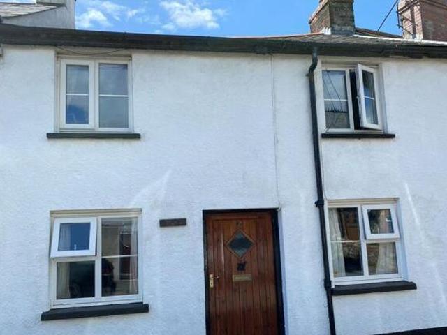 House for sale in Brandis Corner, Devon