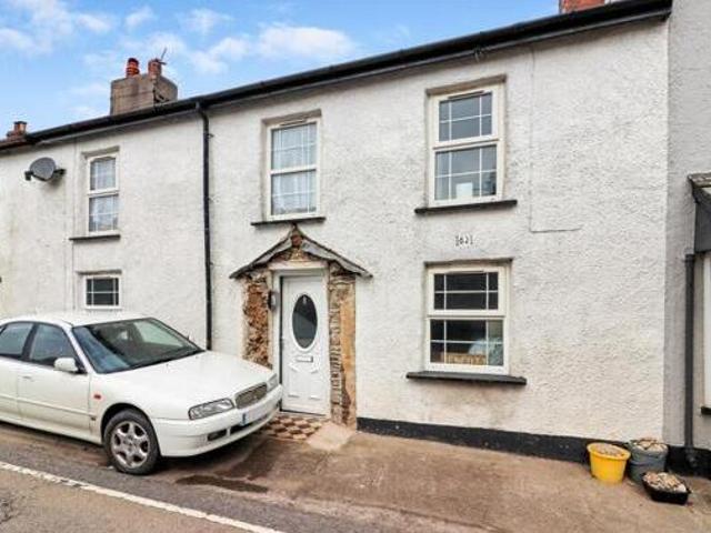 House for sale in Brandis Corner, Devon