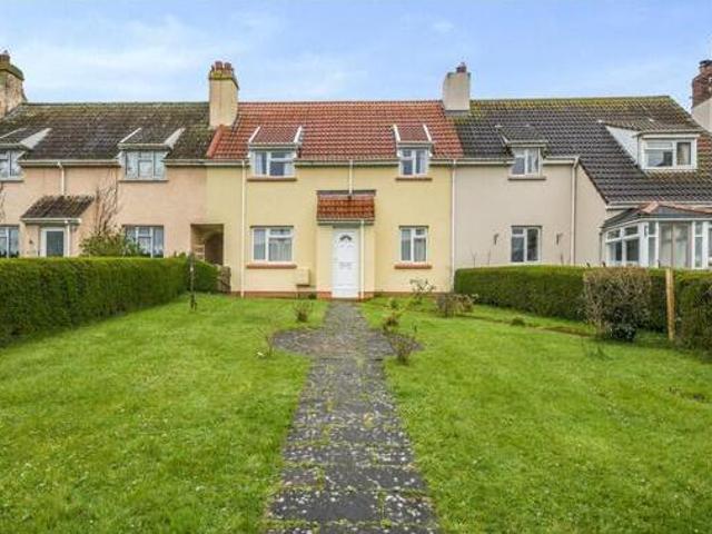 House for sale in Brandis Corner, Devon