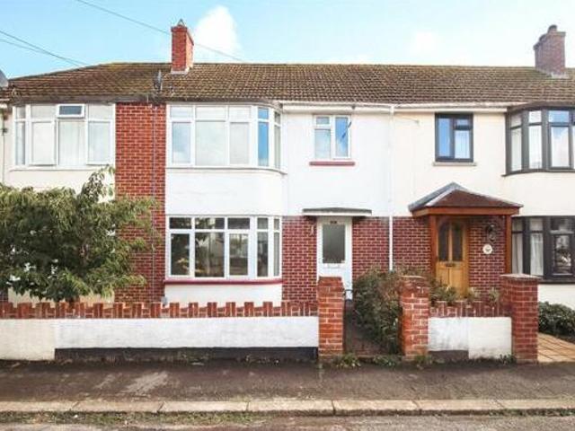 House for sale in Brandis Corner, Devon