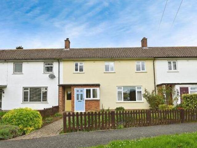 House for sale in Biggleswade, Bedfordshire