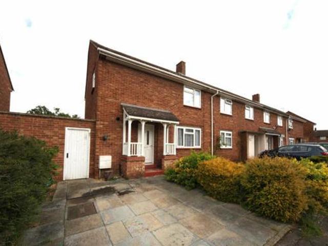 House for sale in Biggleswade, Bedfordshire